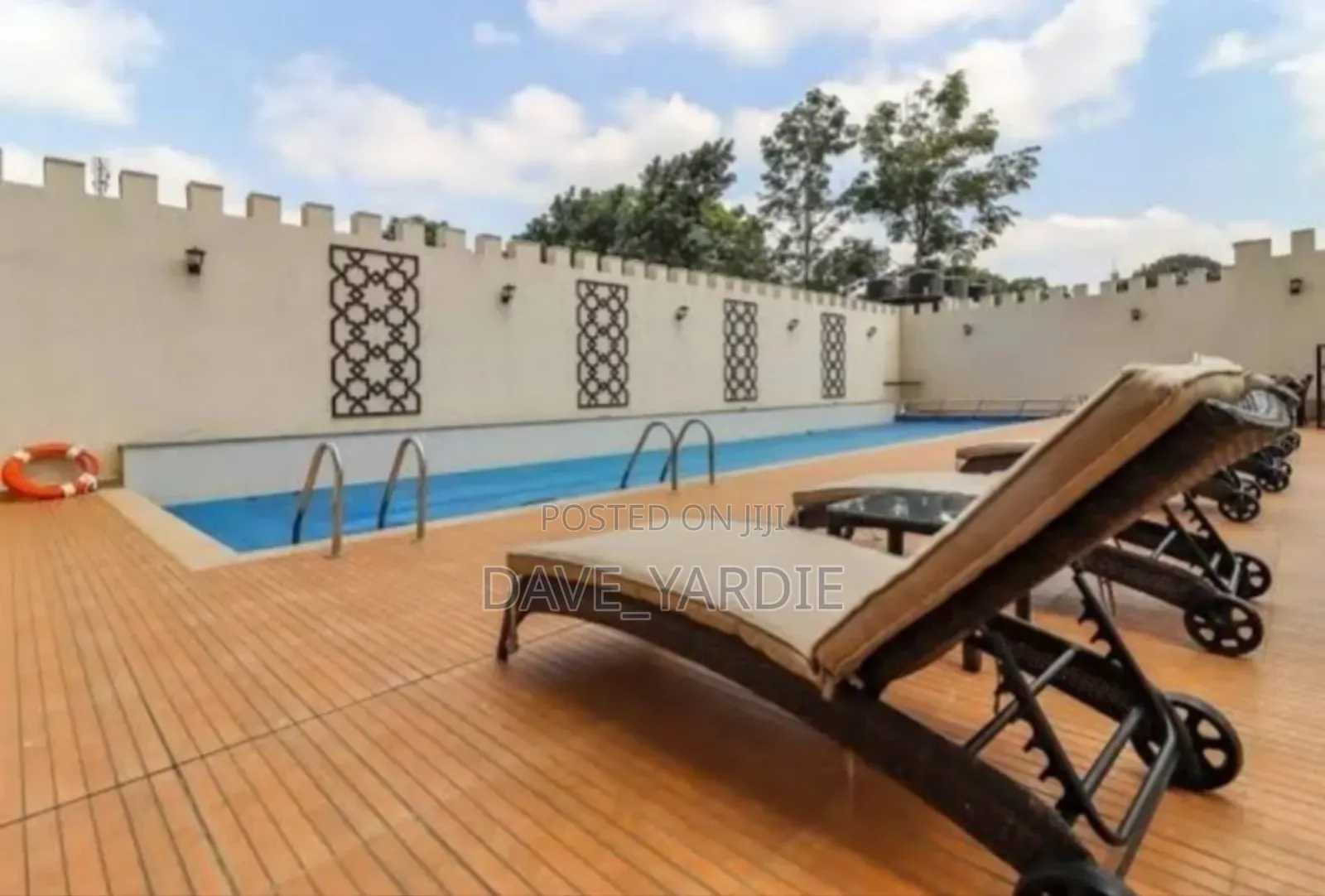 Studio Apartment in Kileleshwa for sale