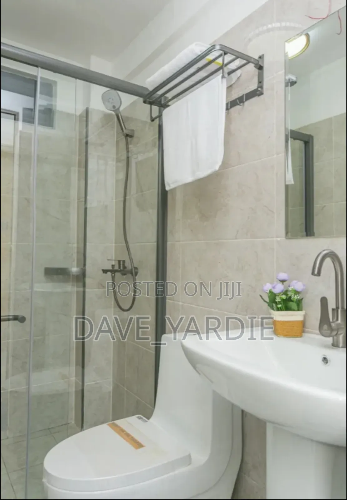 Studio Apartment in Kileleshwa for sale