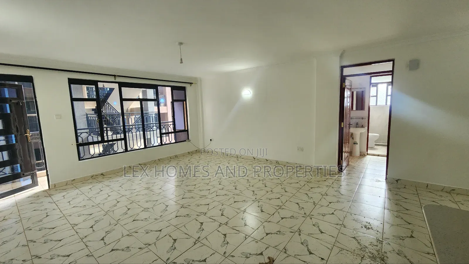 2bdrm Block of Flats in Ongata Rongai for rent