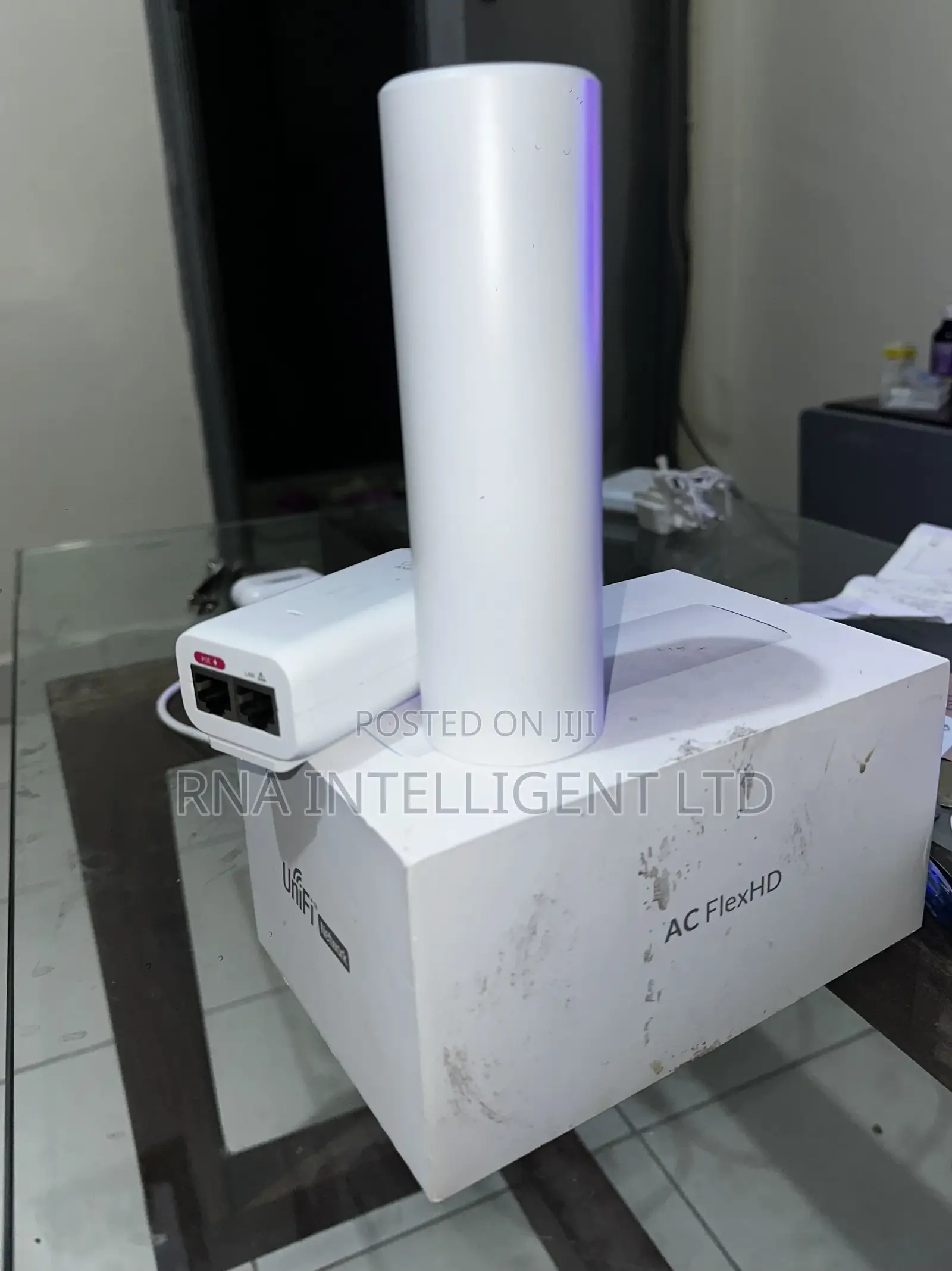 Unifi Flexhd