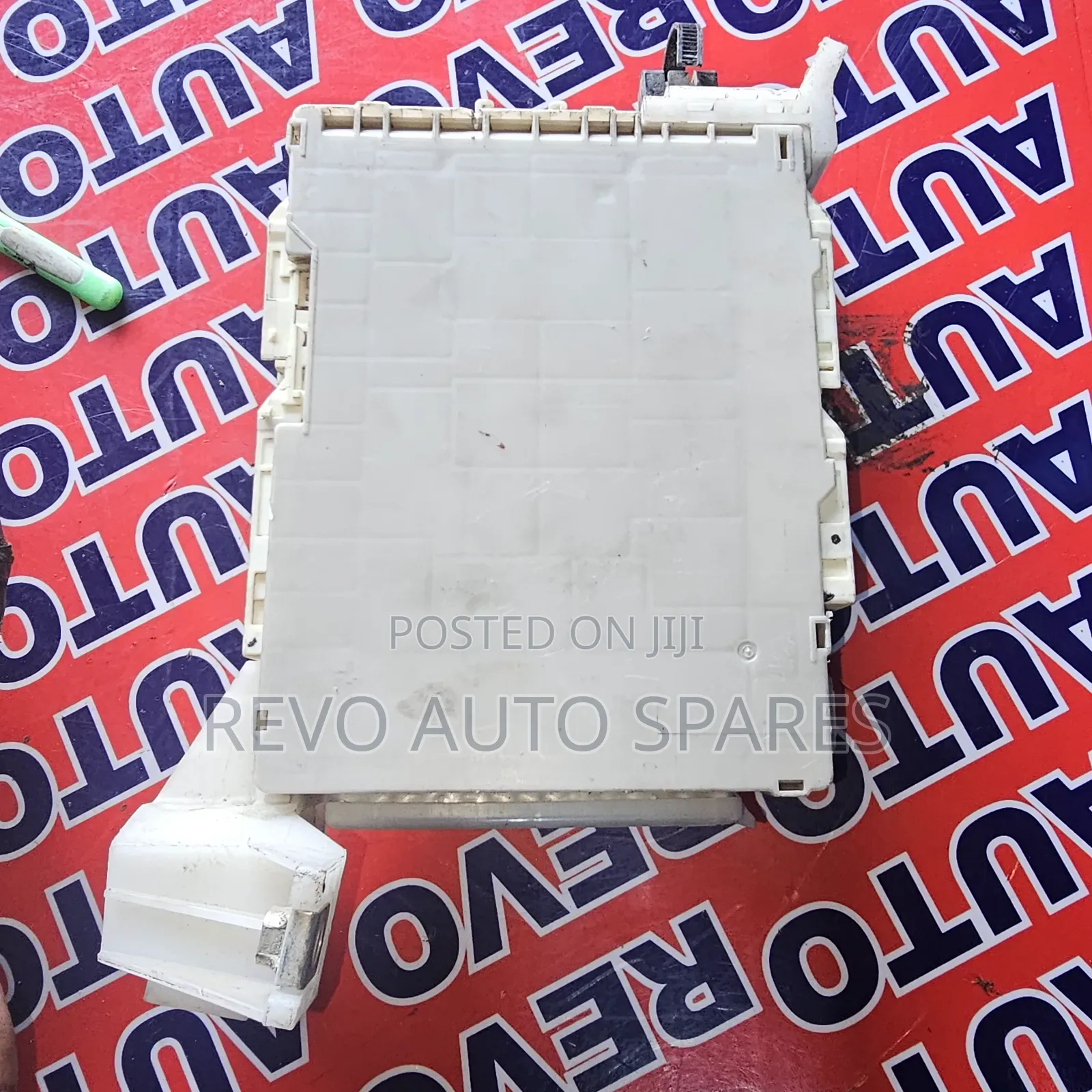 Fusebox Module Toyota Prius