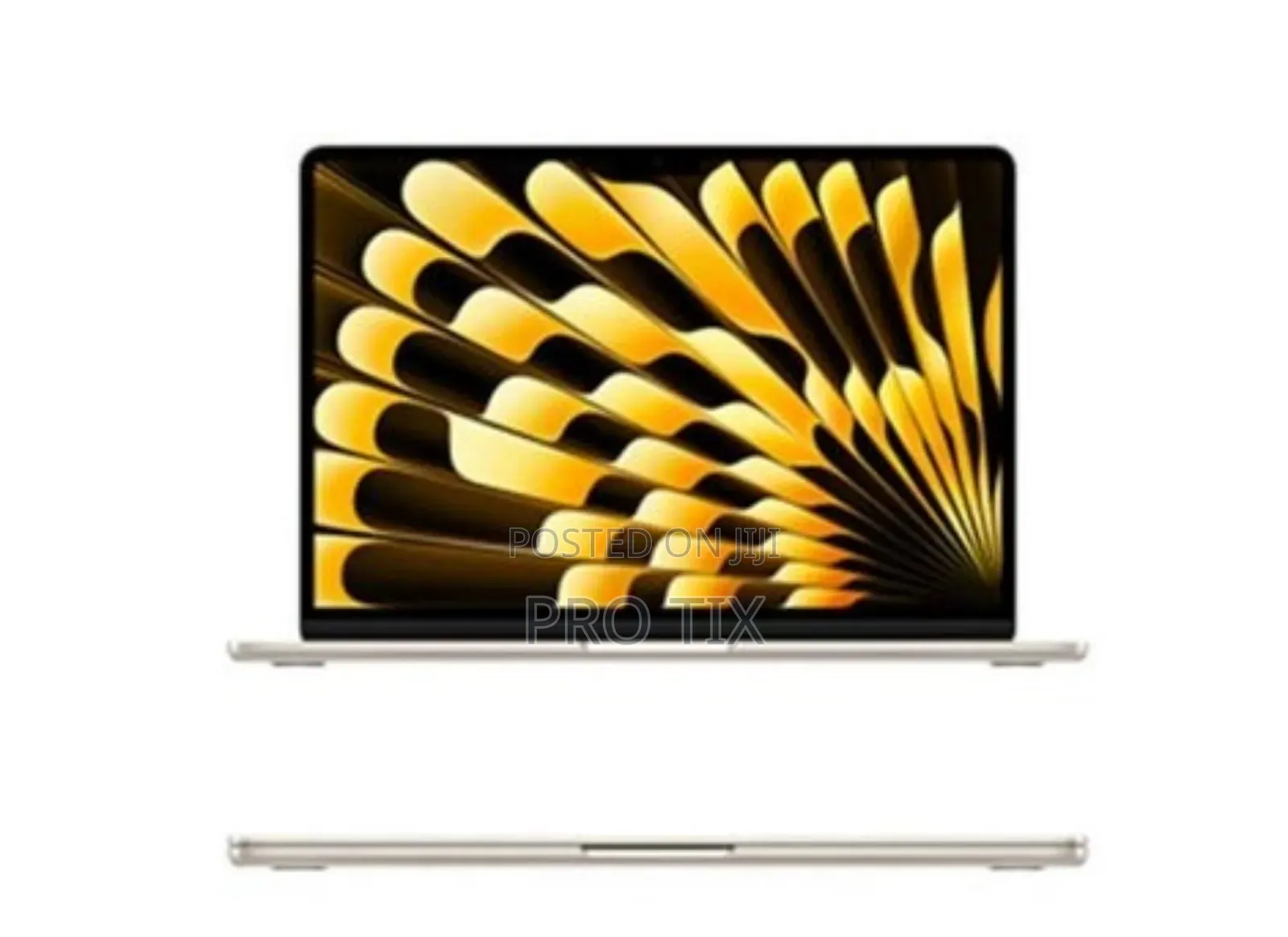New Laptop Apple MacBook Air 16GB Apple M4 SSD 256GB