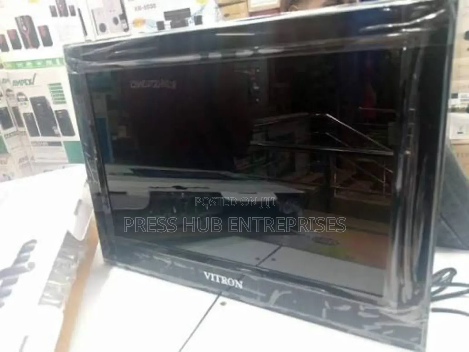 Vitron 22 Inch