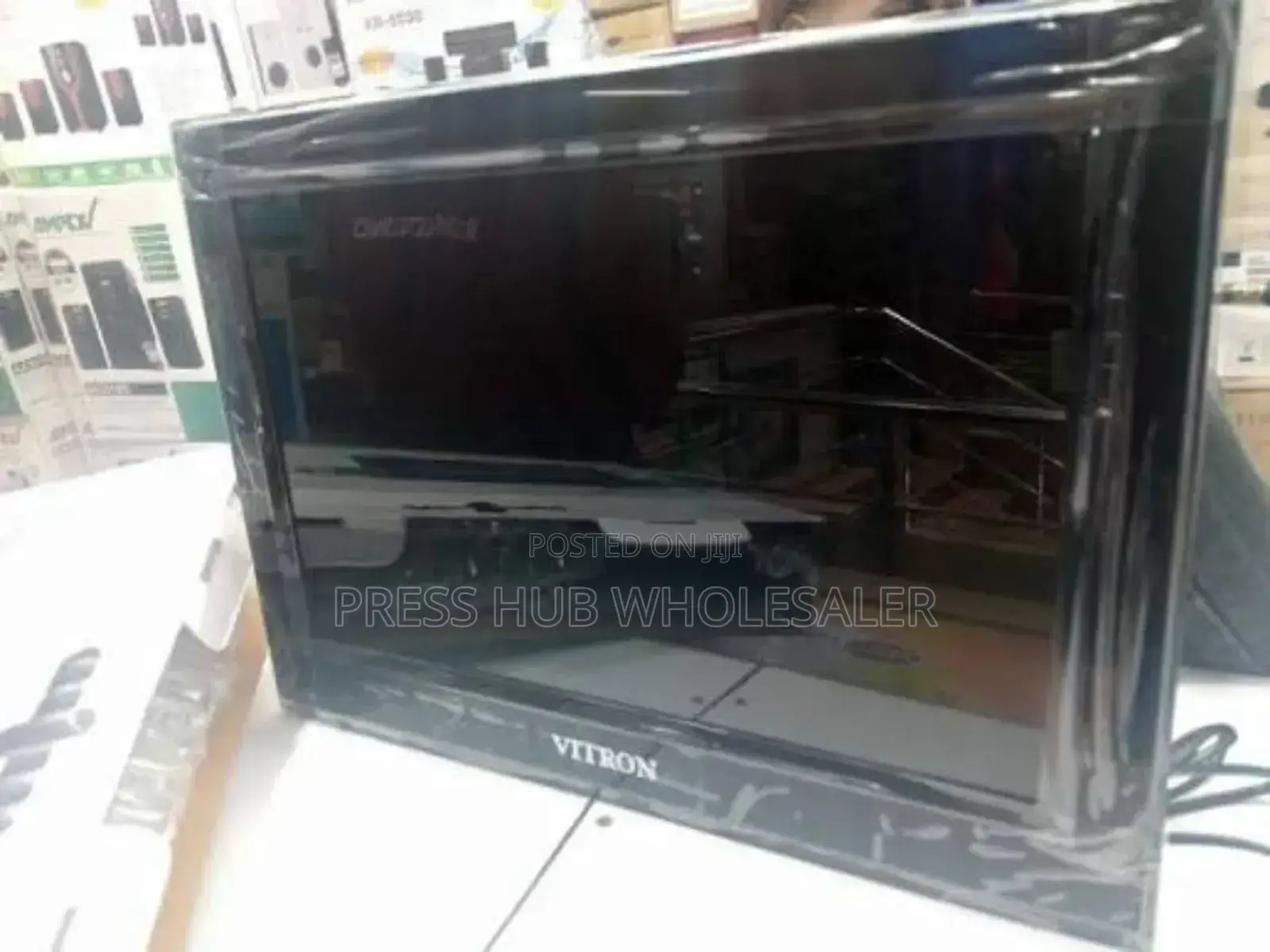 Vitron 22 Inch