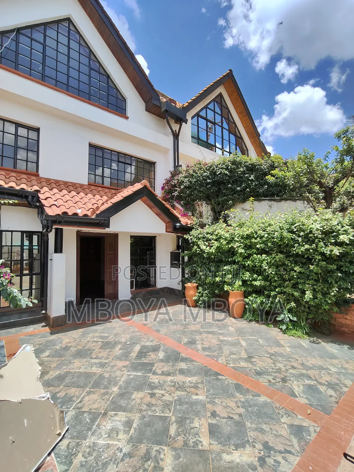 5bdrm House in Brookside, Lower Kabete for rent