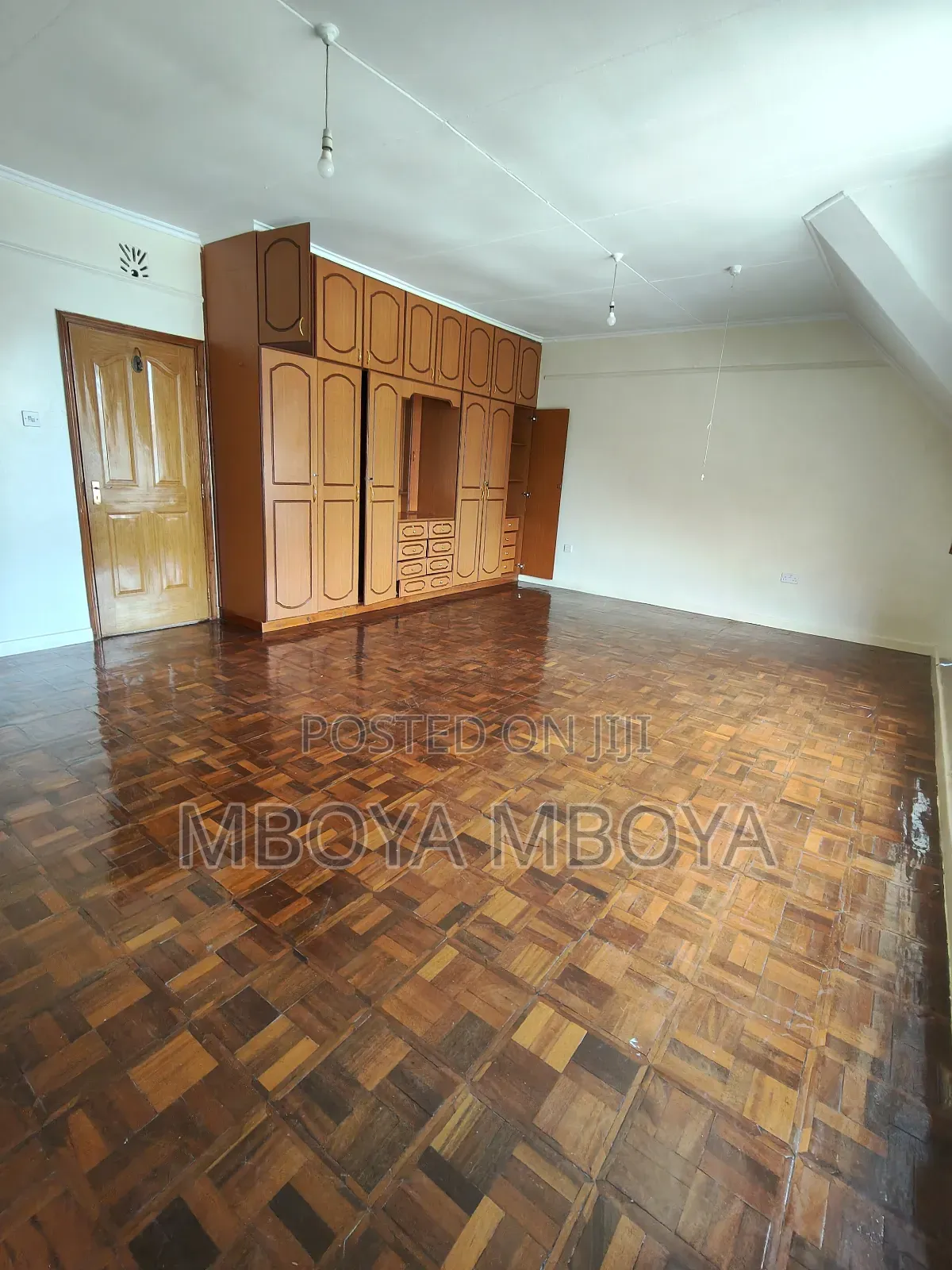 5bdrm House in Brookside, Lower Kabete for rent