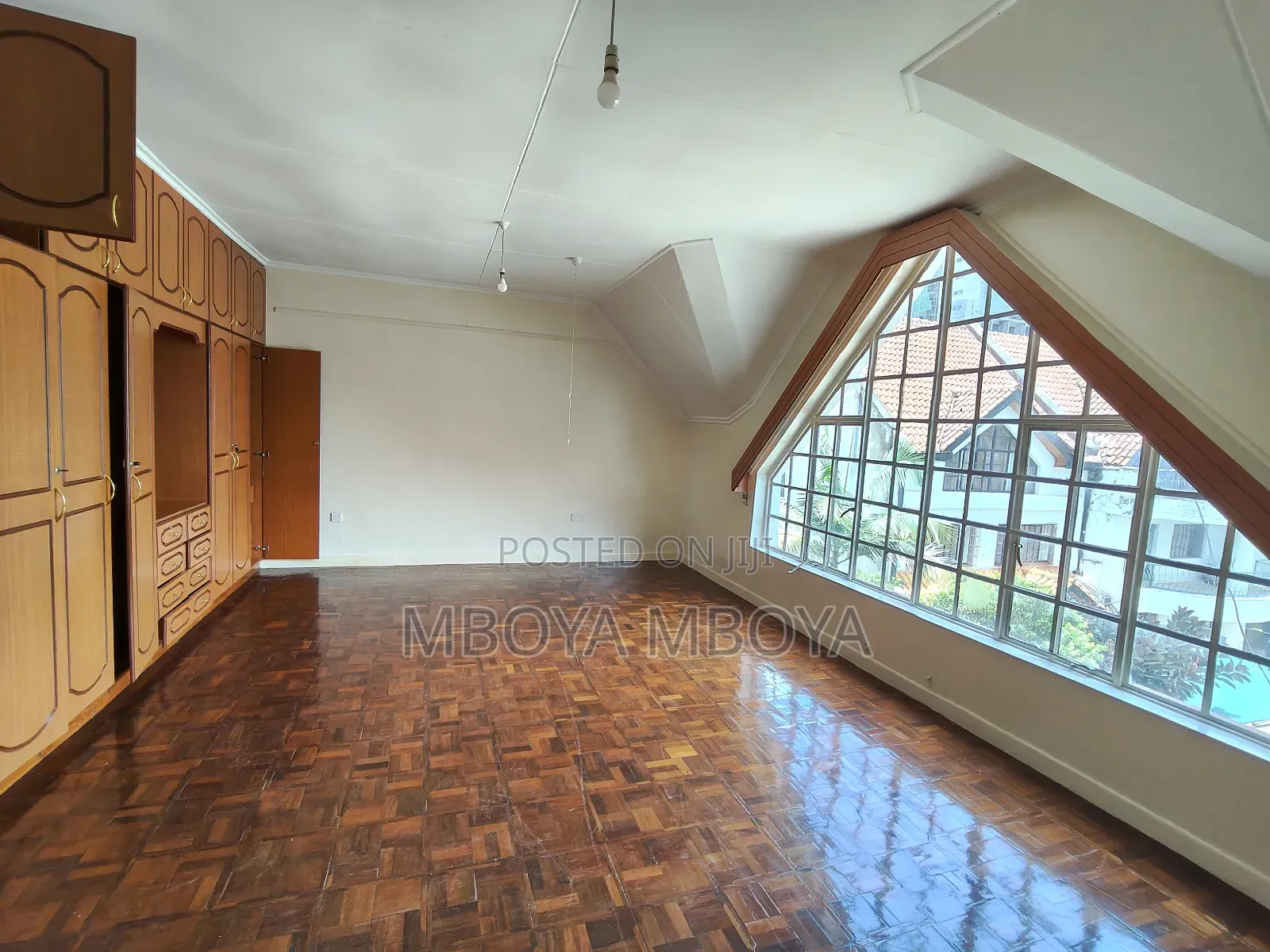 5bdrm House in Brookside, Lower Kabete for rent
