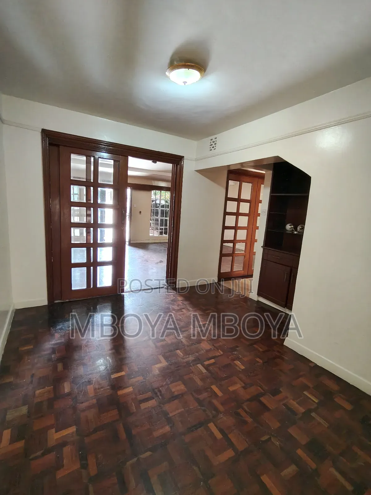 5bdrm House in Brookside, Lower Kabete for rent