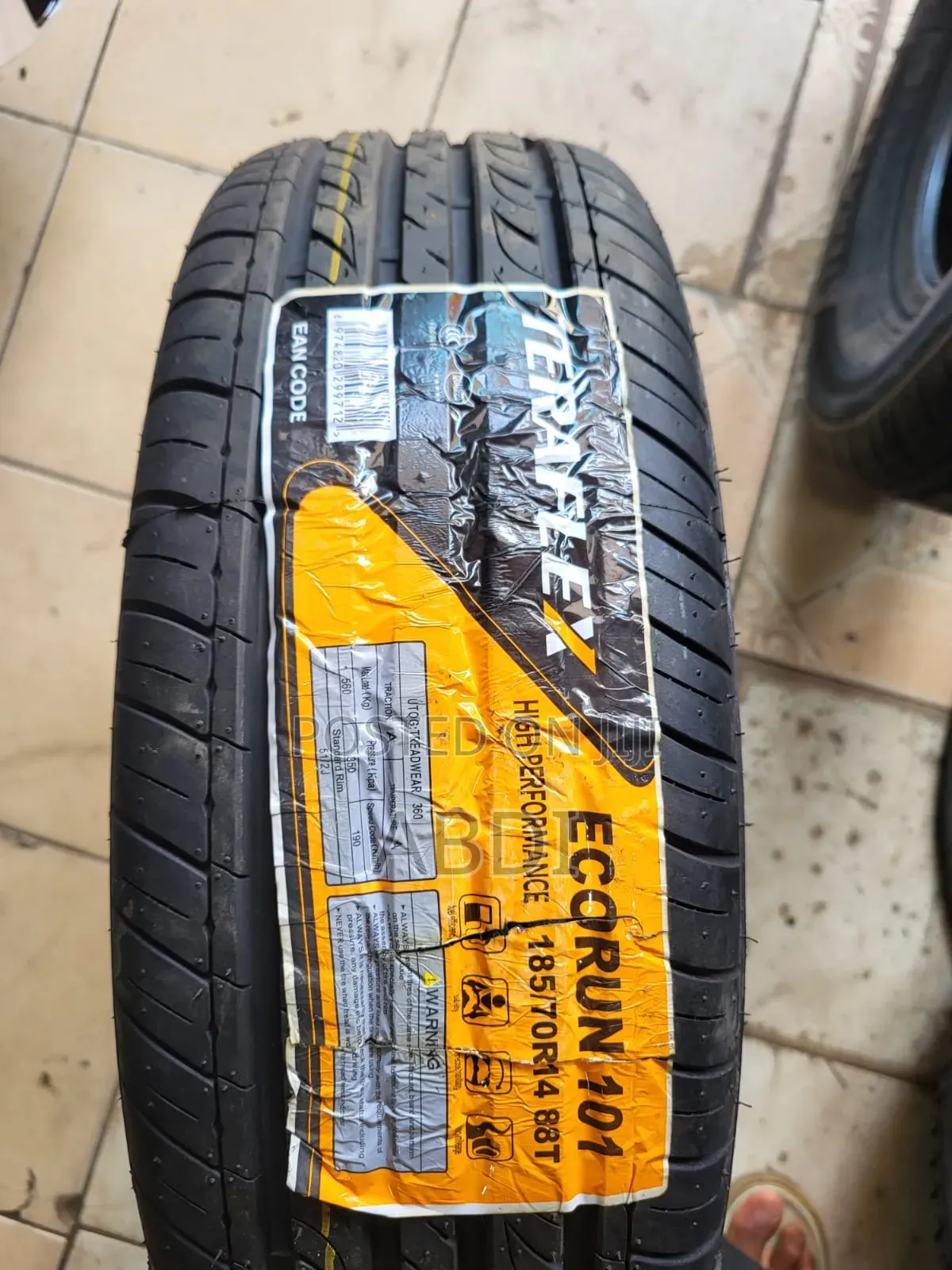 185/70r14 Teraflex