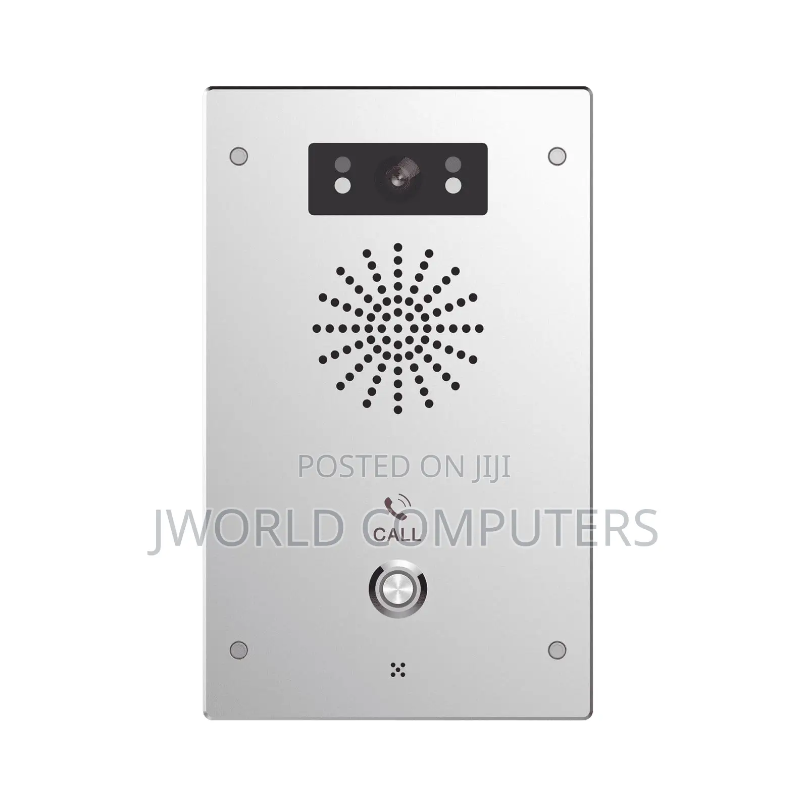 Fanvil I60 Video Door Phone