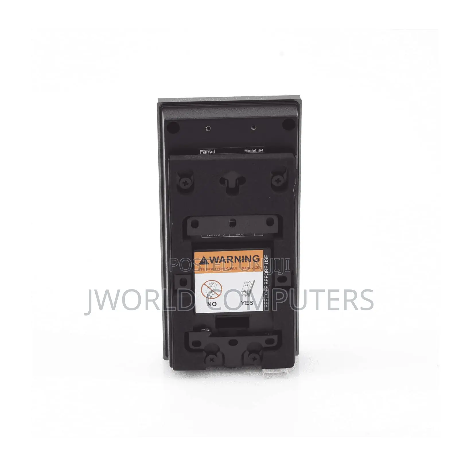 Fanvil I60 Video Door Phone