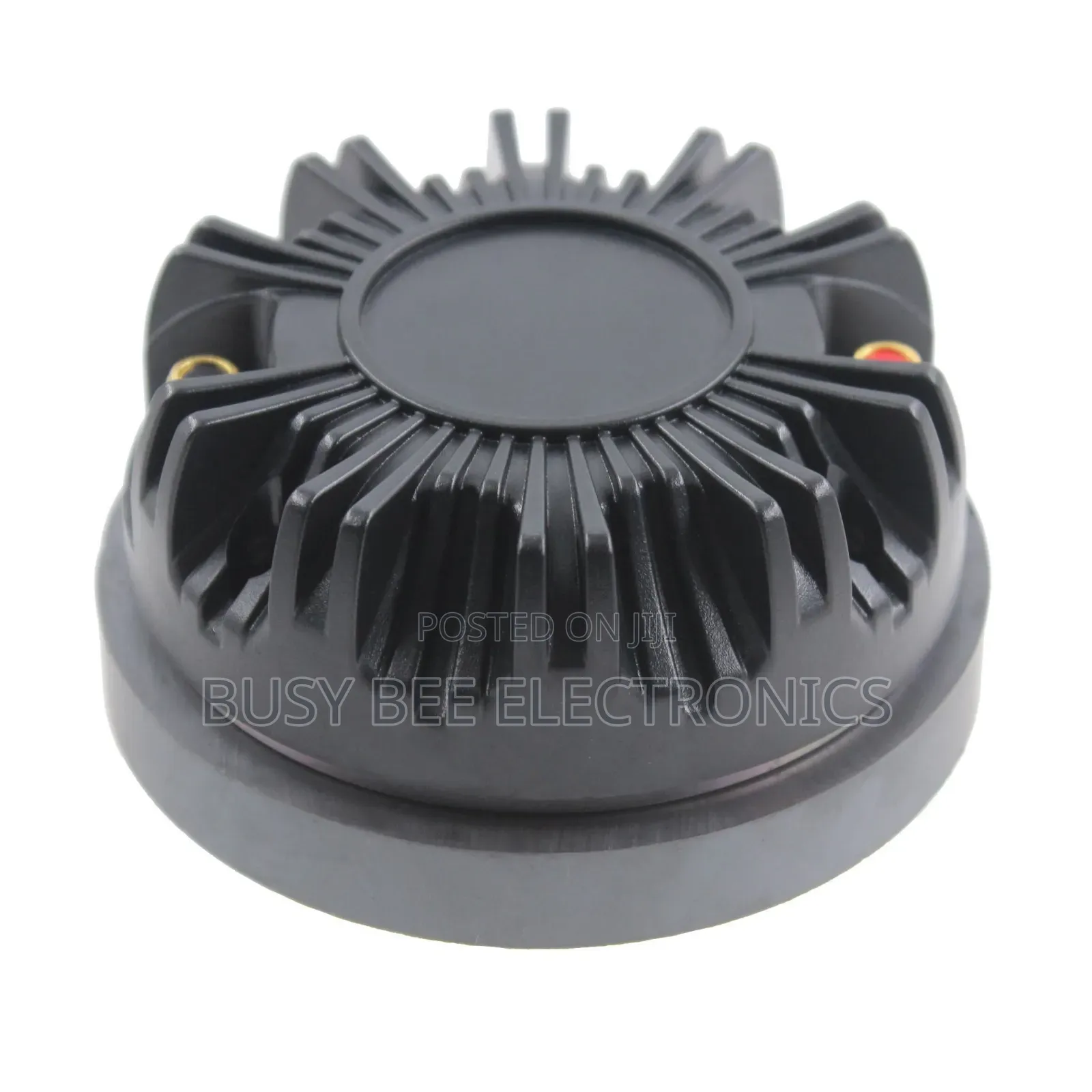 Hg440-2
Tweetor Drive
