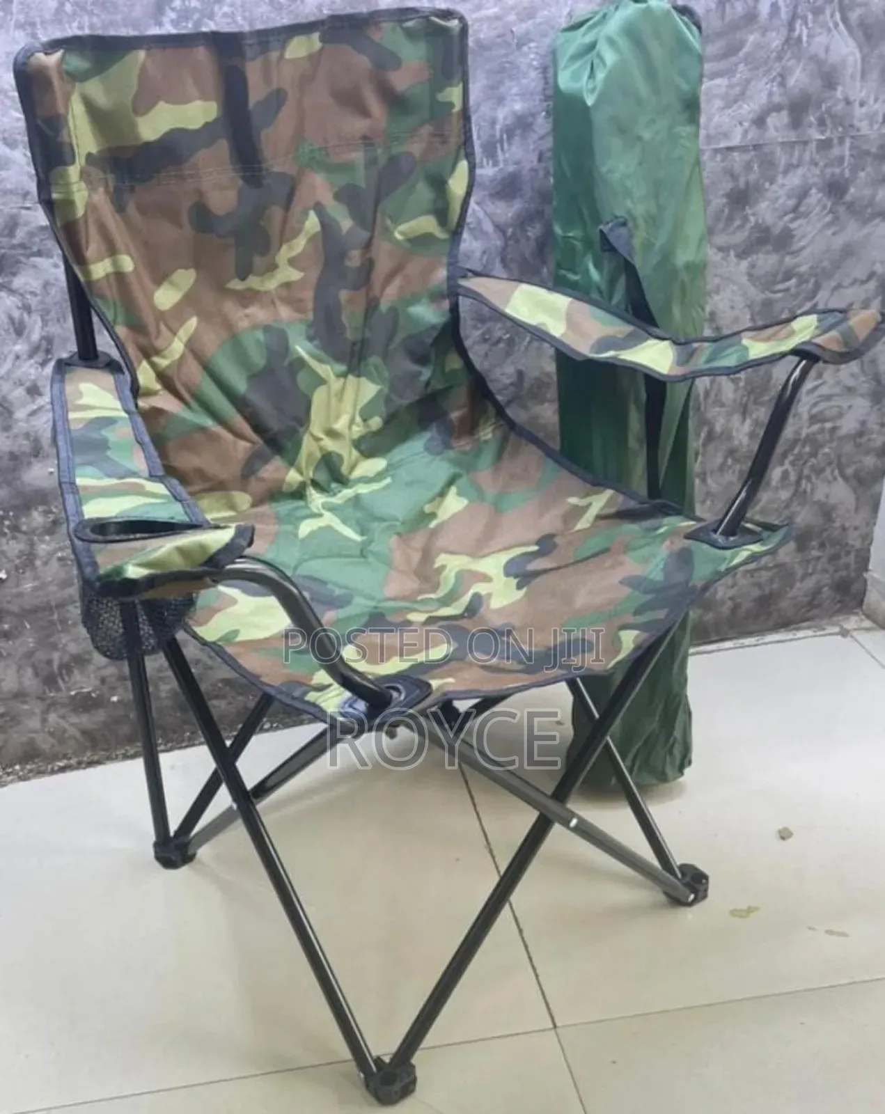 Camping Chair