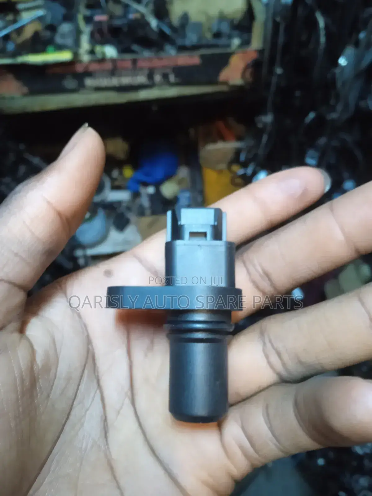 Crunkshaft Sensor Mitsubishi Pajero Io