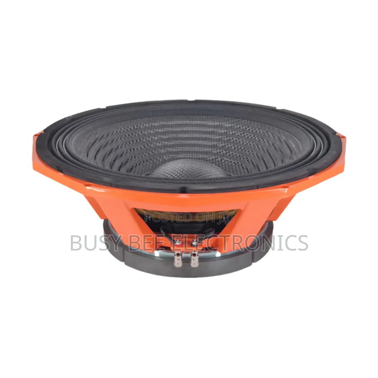 18pd1852 18' Speaker