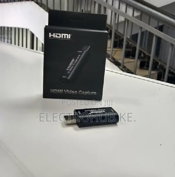 Stream Usb Hdmi Video Capture