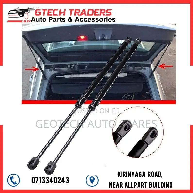 Lexus Rx330 / Toyota Harrier 240 Rear Hatch Lift Support – Boot Shock