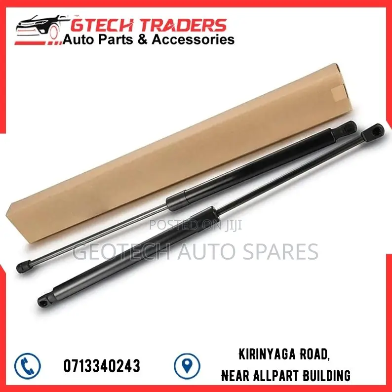 Lexus Rx330 / Toyota Harrier 240 Rear Hatch Lift Support – Boot Shock