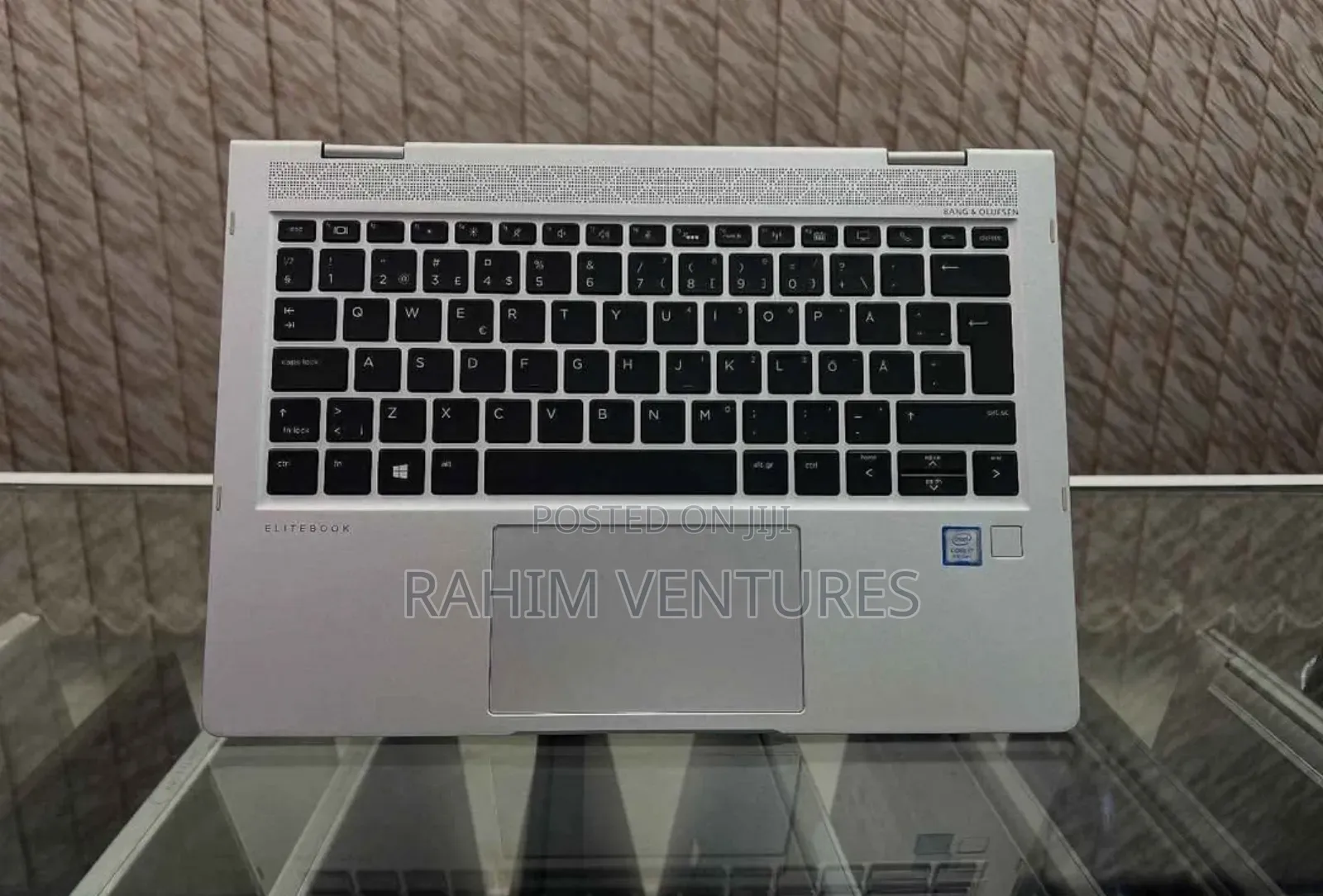 Laptop HP EliteBook x360 830 G6 8GB Intel Core i5 SSD 256GB