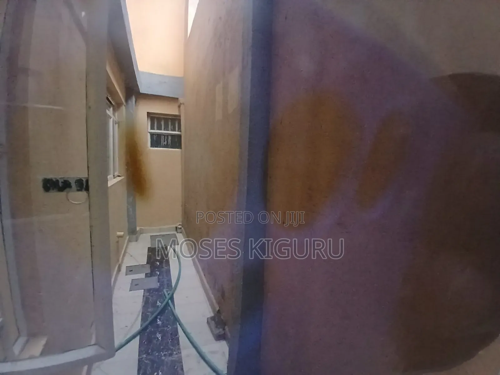 4bdrm Maisonette in Kenyatta Road for rent