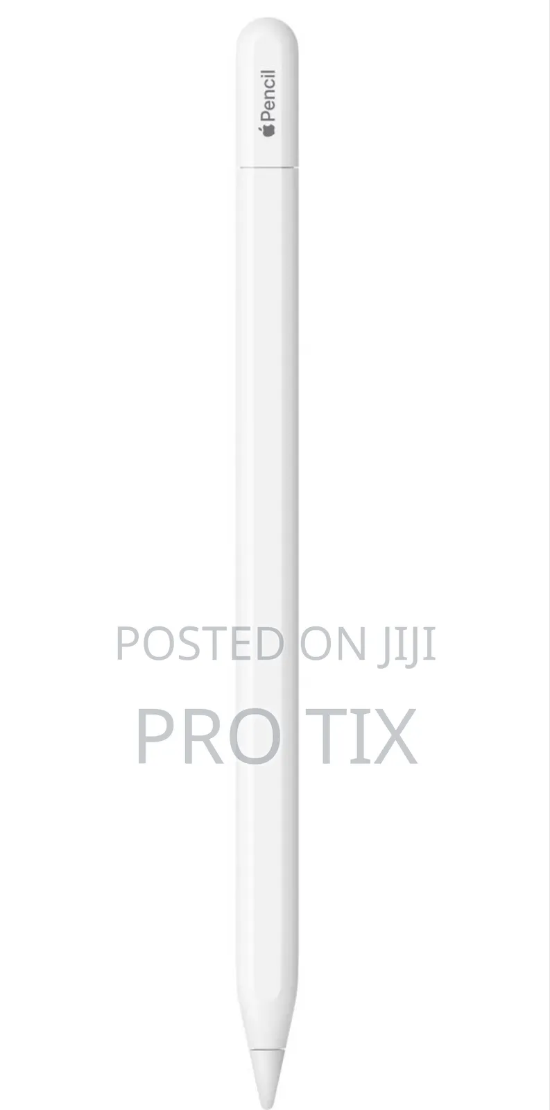 Apple Pencil Usb-C