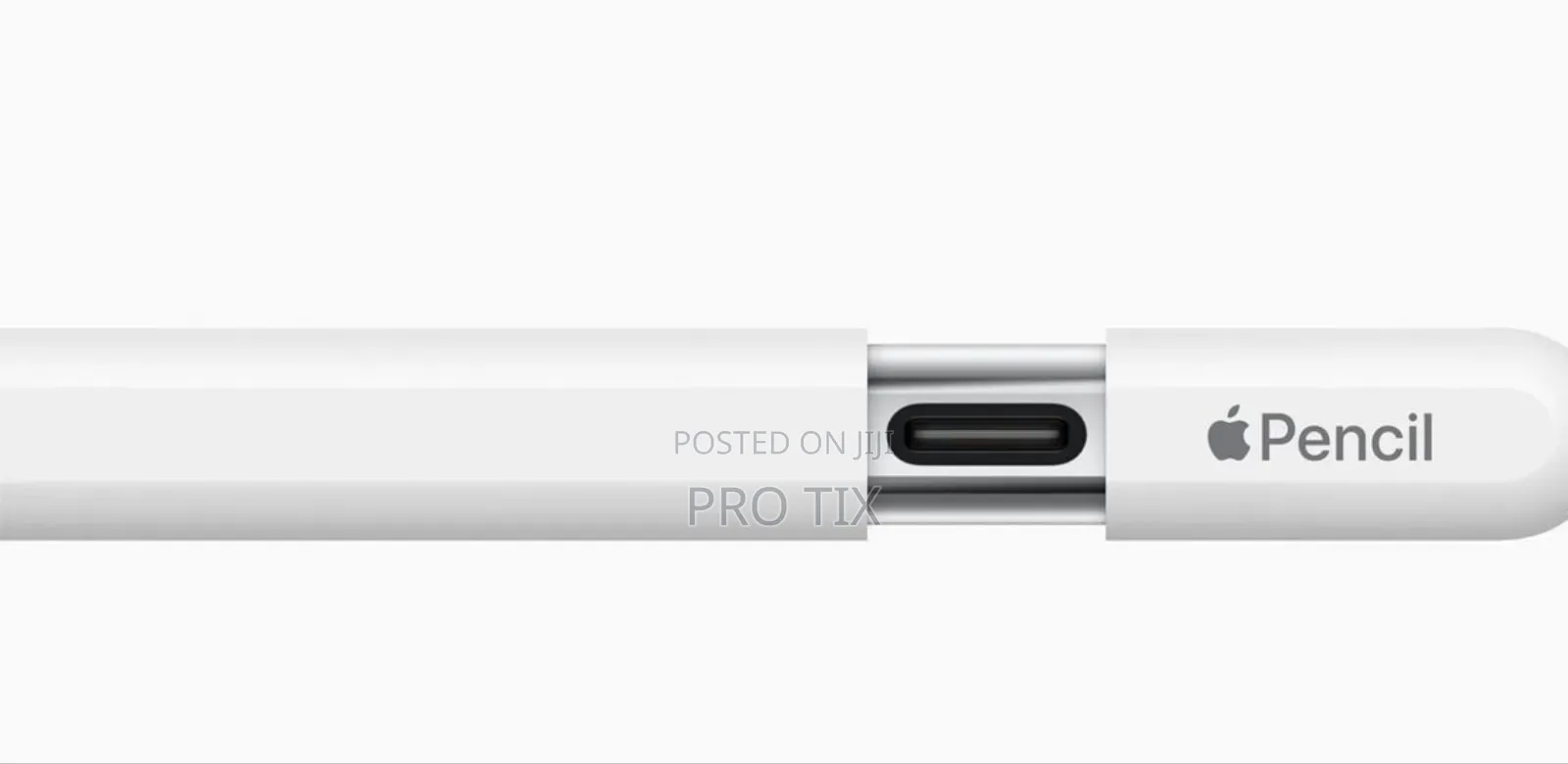 Apple Pencil Usb-C