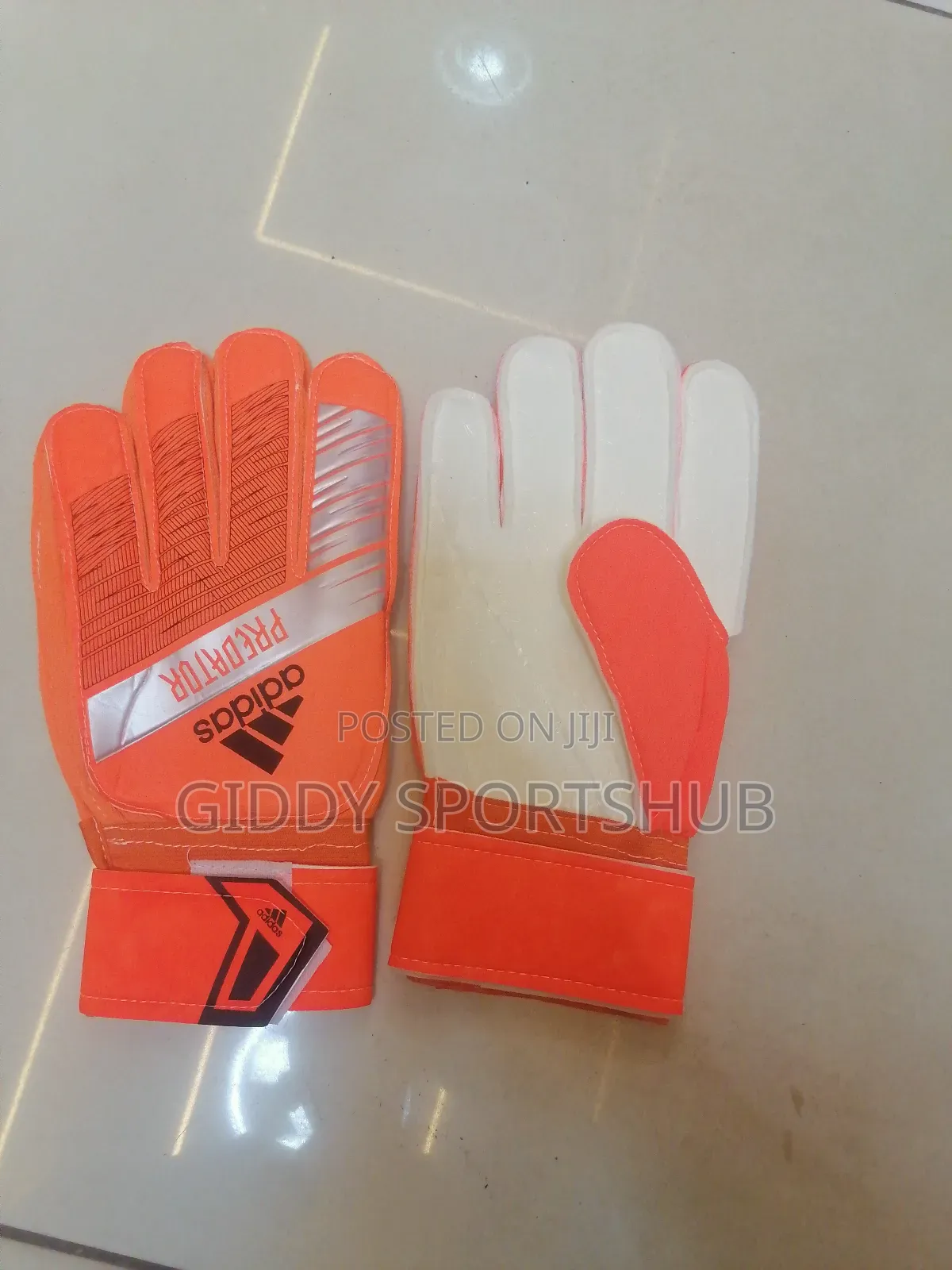 All Season Keeper Gloves