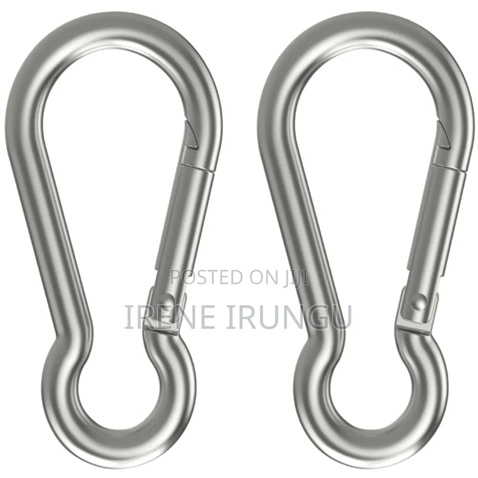 Gym Hanging Hooks/ Lat Pull Down Hooks