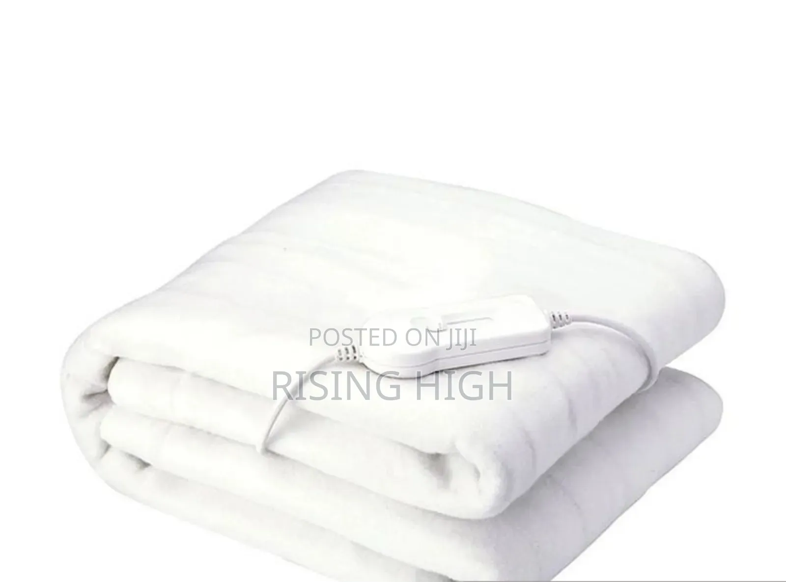Warm Single Electric Blanket – Fast Heating