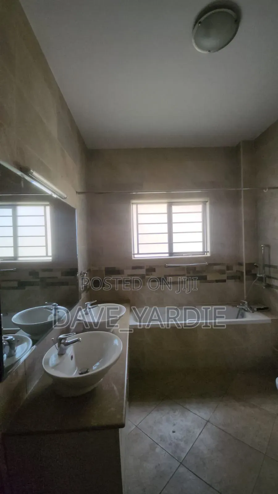 3bdrm Apartment in Raphta Road Area for sale