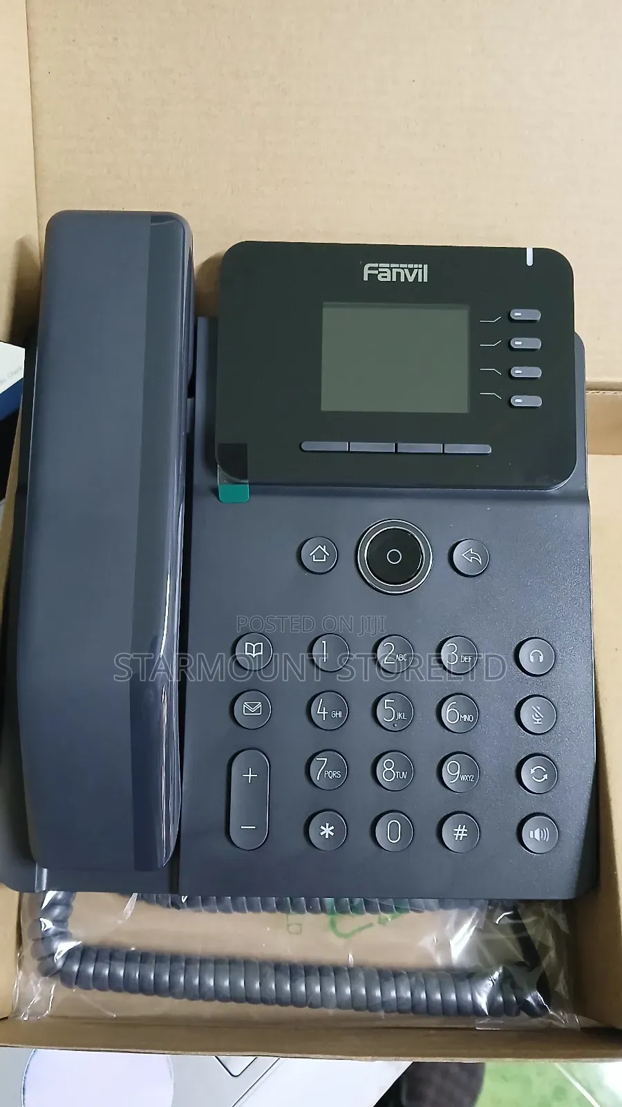 Fanvil V61w