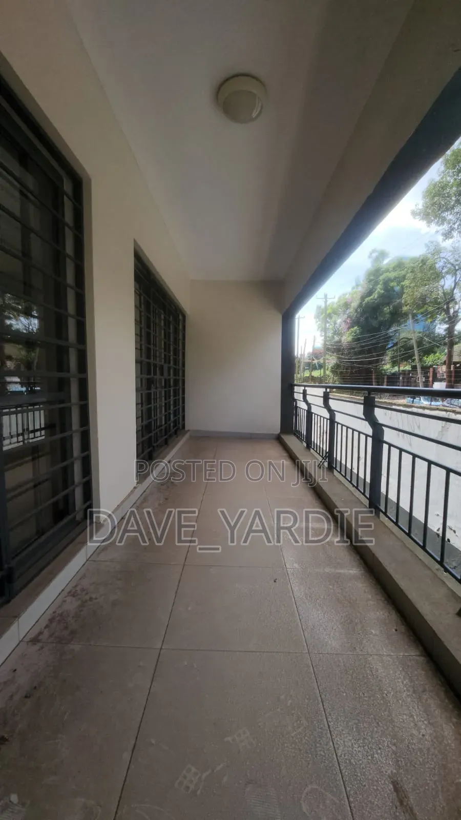 2bdrm Apartment in Raphta Road Area for sale