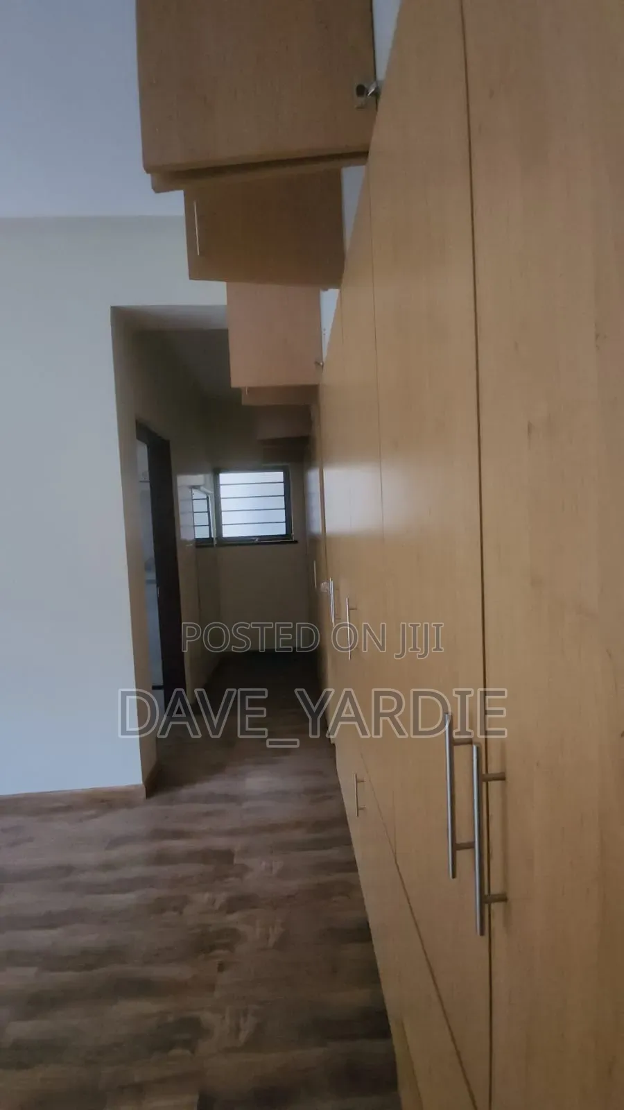 2bdrm Apartment in Raphta Road Area for sale
