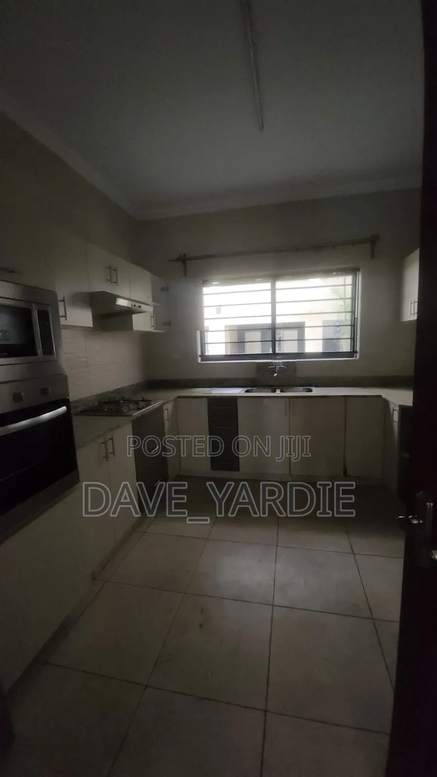 2bdrm Apartment in Raphta Road Area for sale