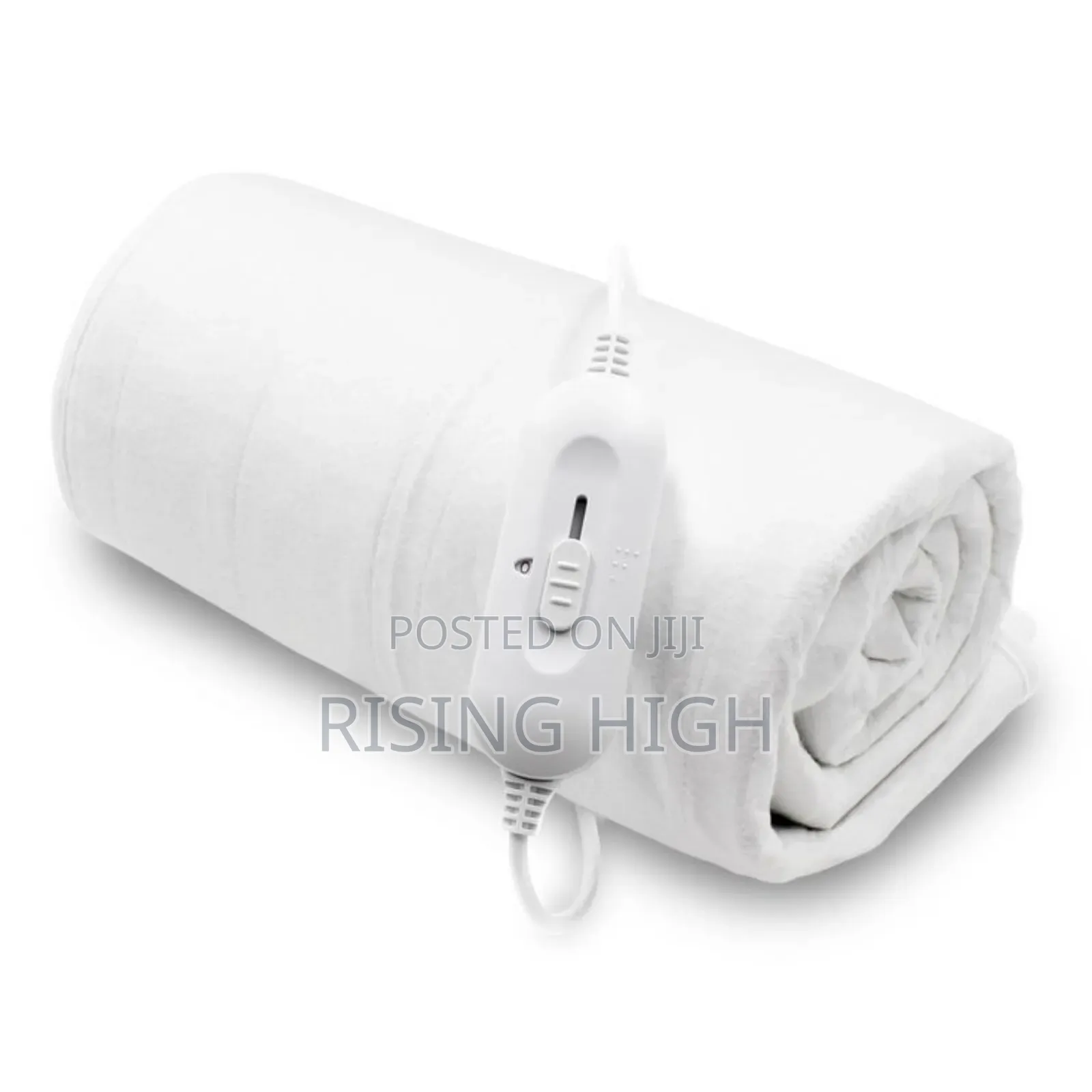 Cozy Electric Blanket for Winter