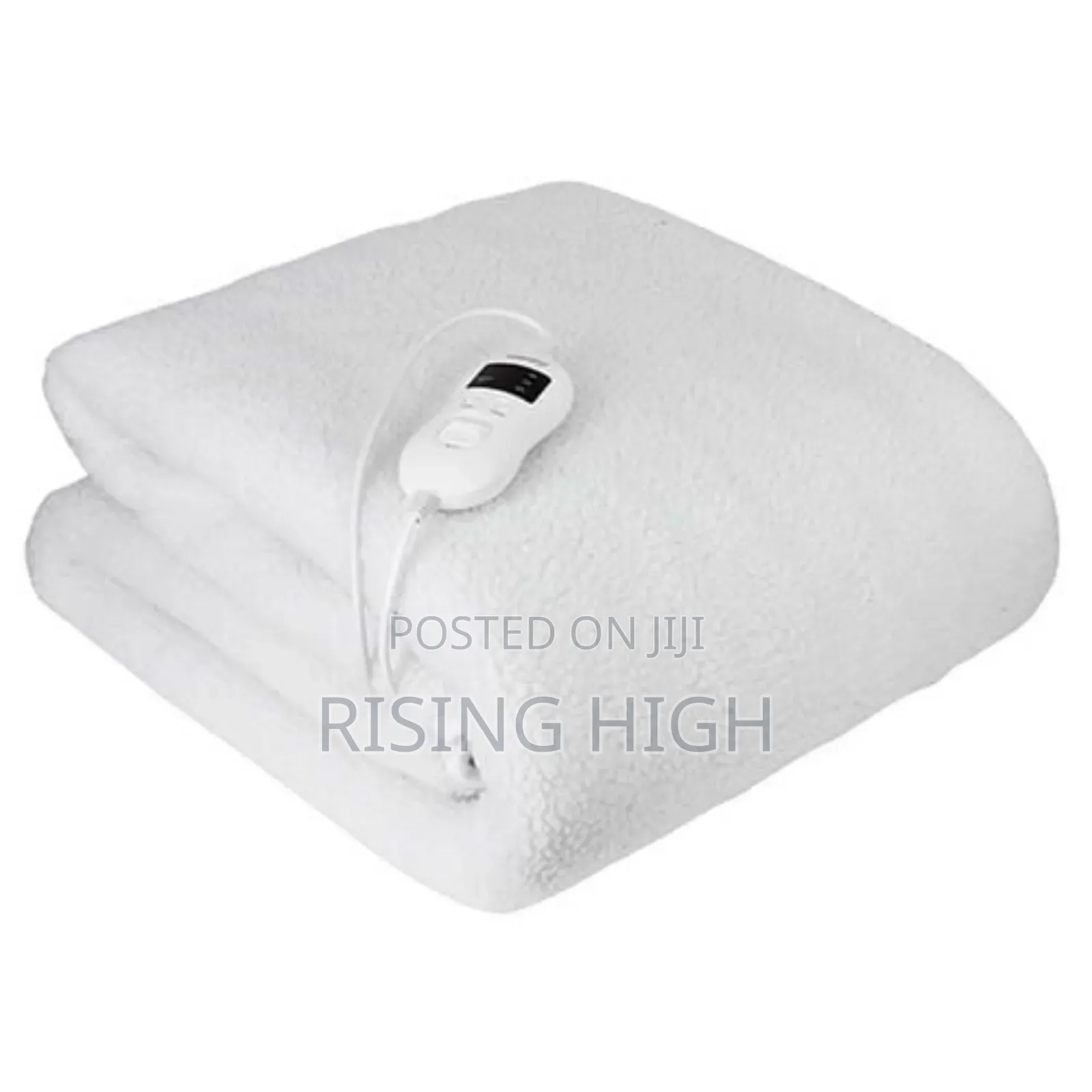 Affordable Electric Heated Blanket