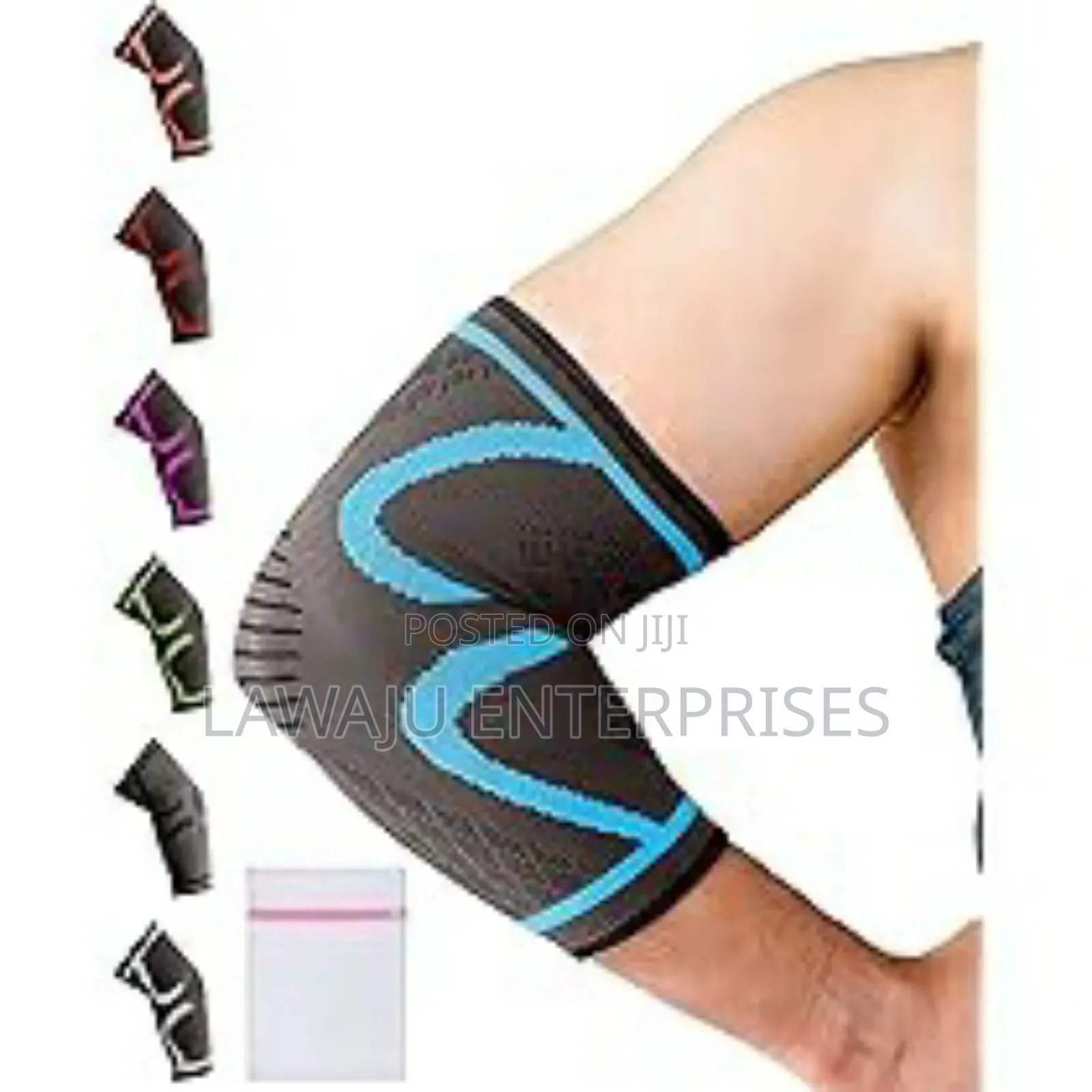 Elbow Support Wrap