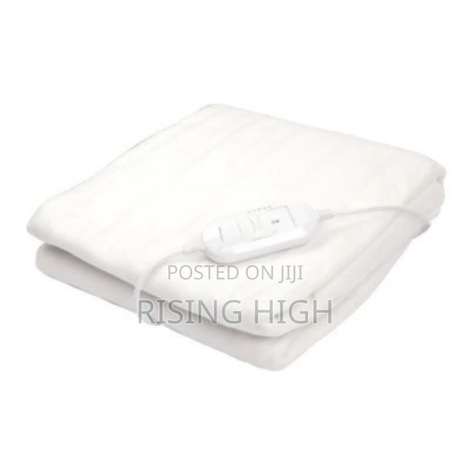 Durable Electric Blanket – Single Size