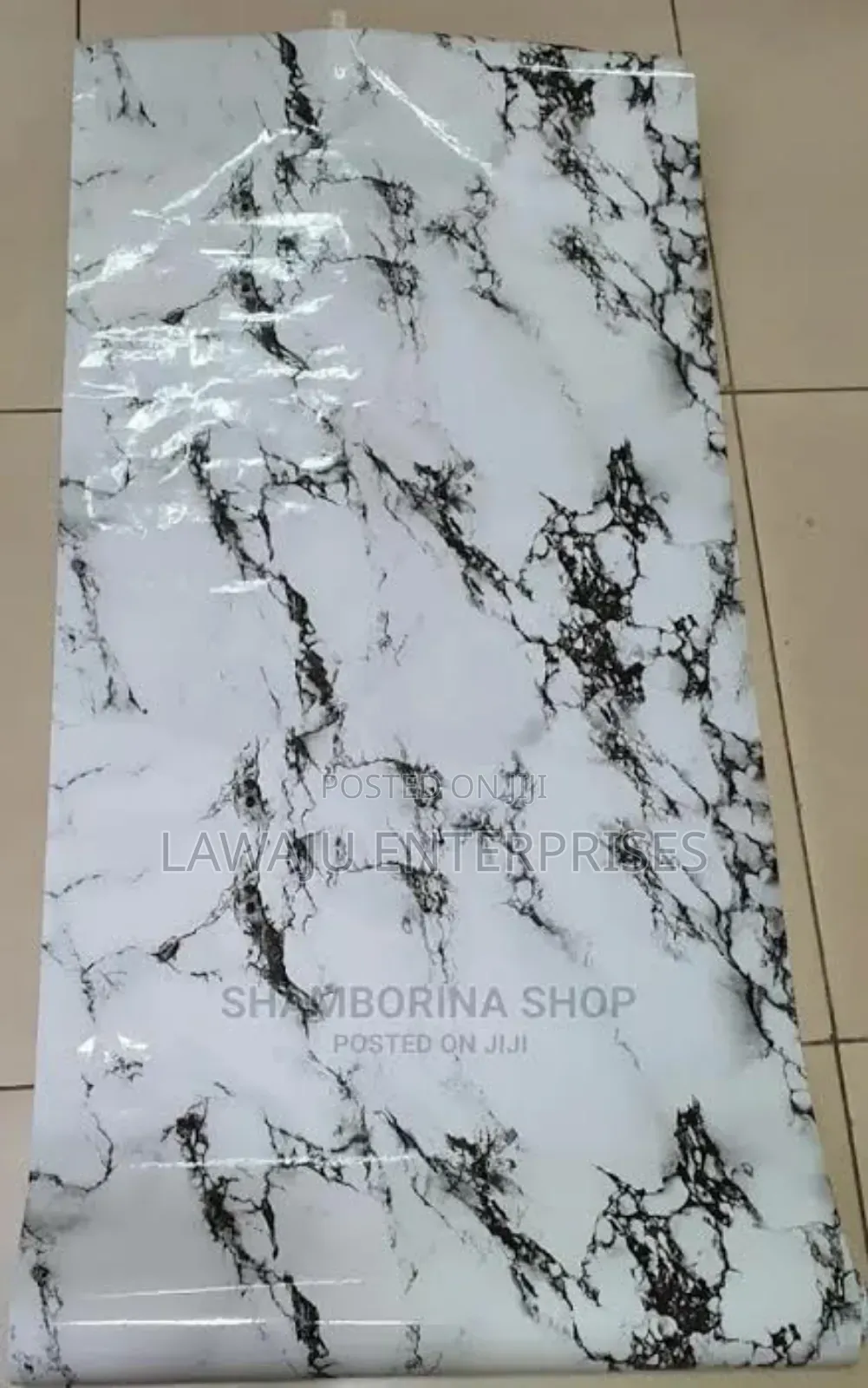 Contact Paper