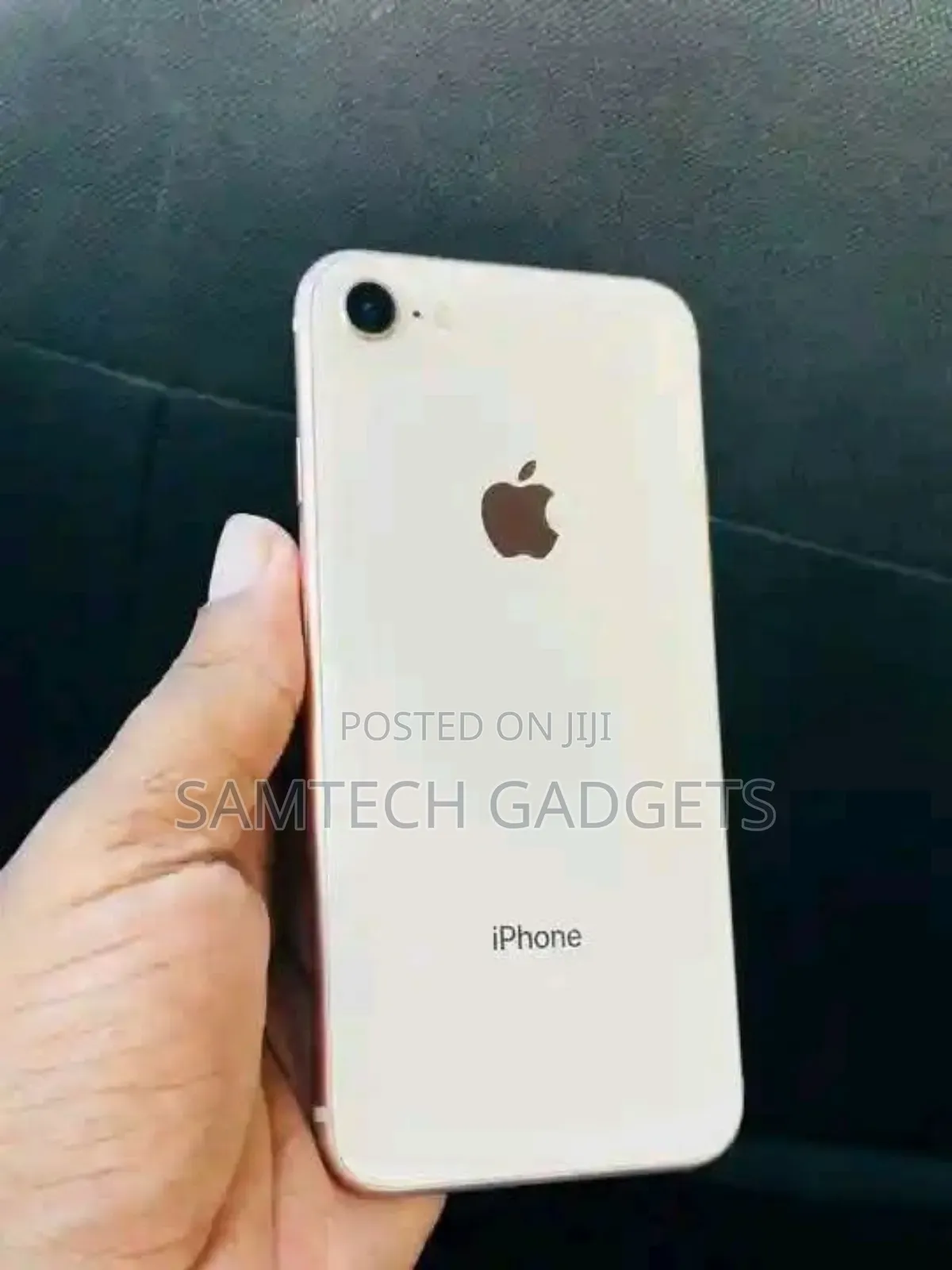 Apple iPhone XR 128 GB Silver