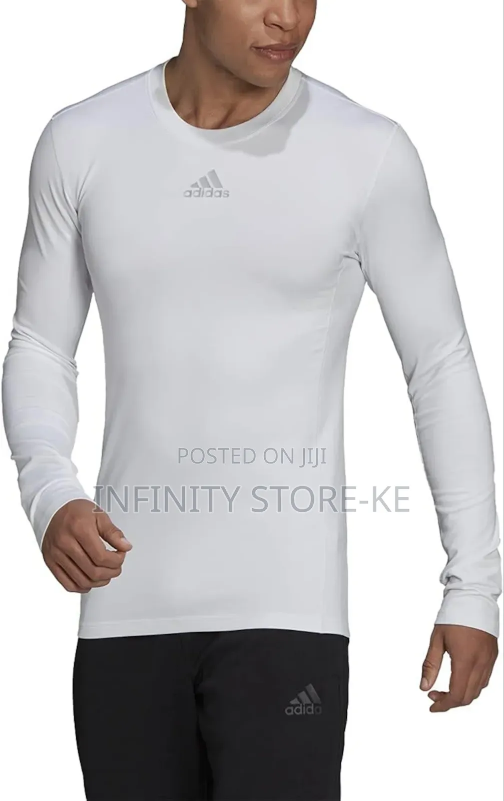 Adidas Compression Shirt/ Compression Shirt
