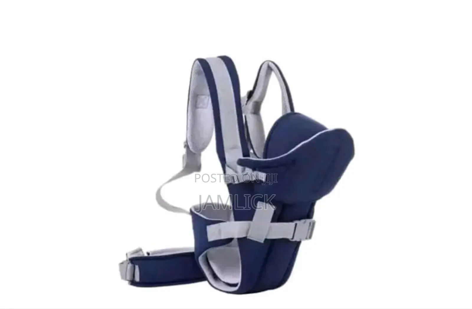 Two Straps Baby Carrier –Kk