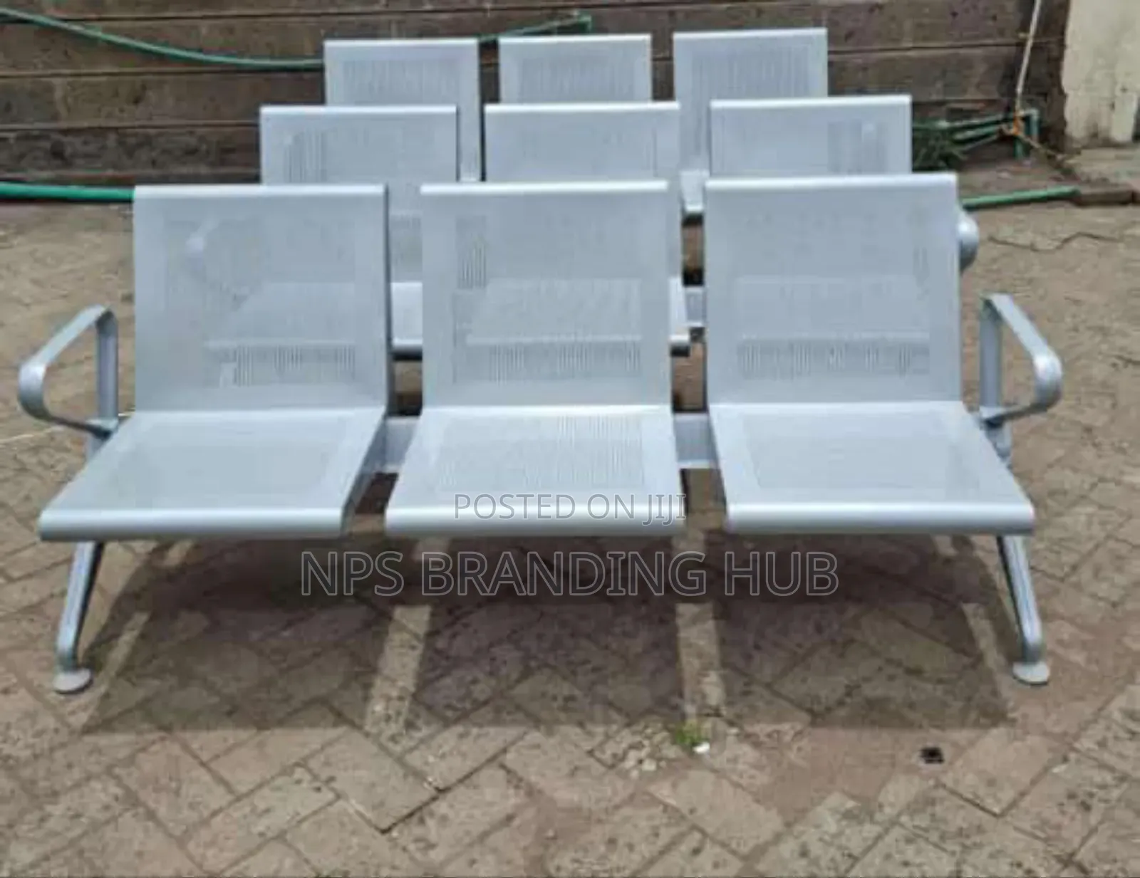 Office /Public Waiting Chairs