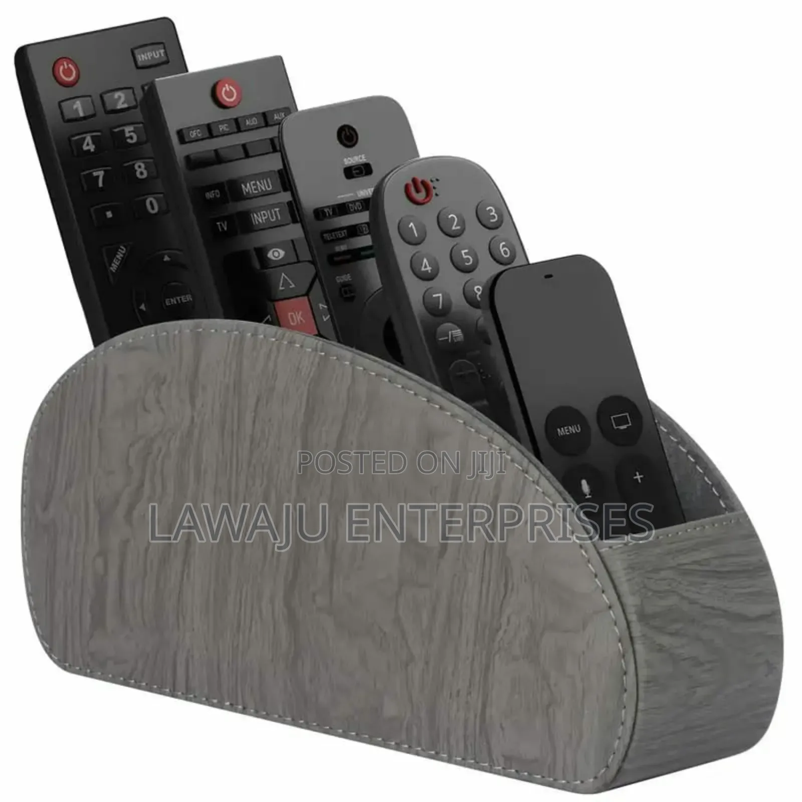 Remote Control Holder