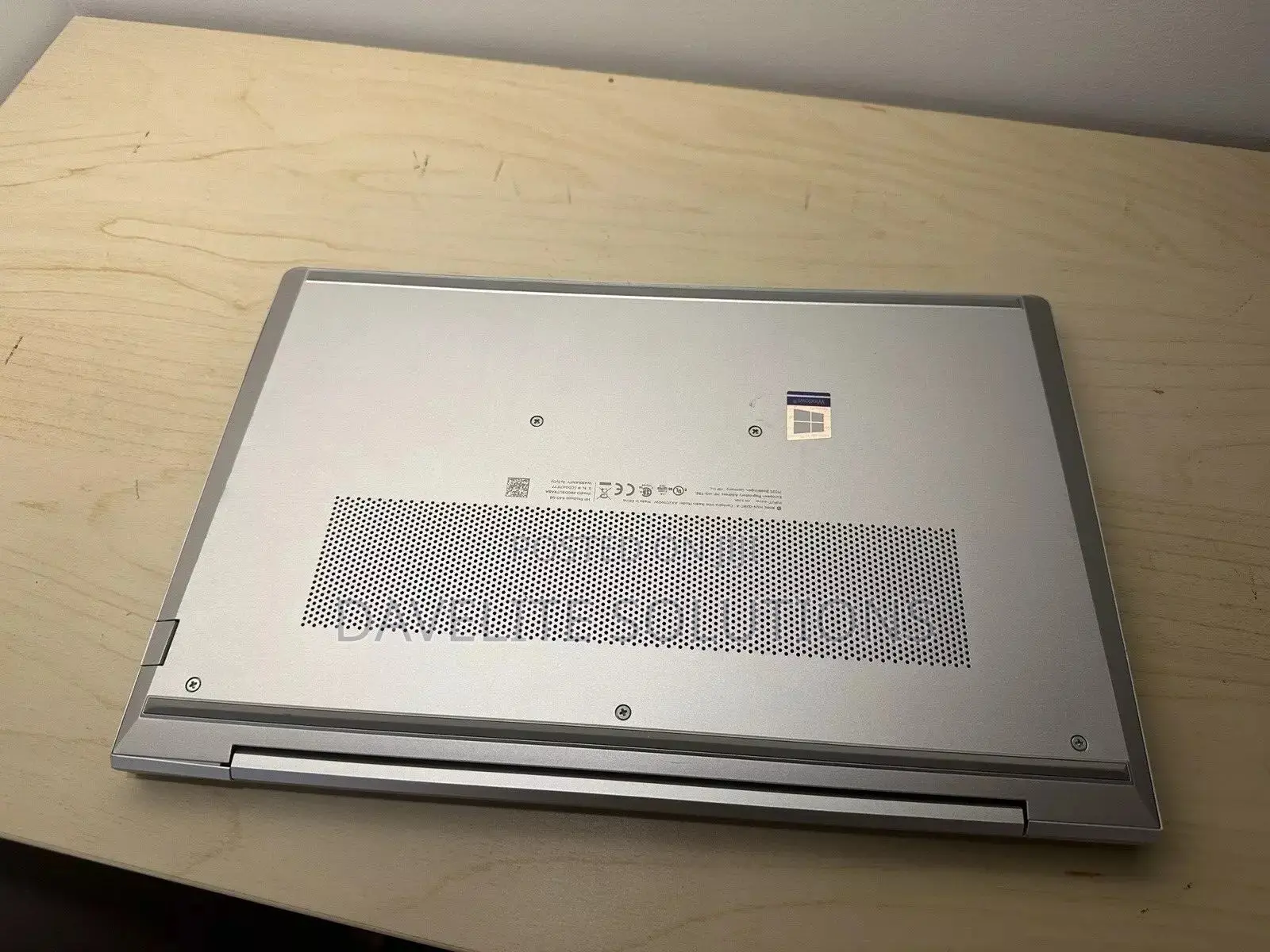 Laptop HP ProBook 640 G8 16GB Intel Core i5 SSD 256GB
