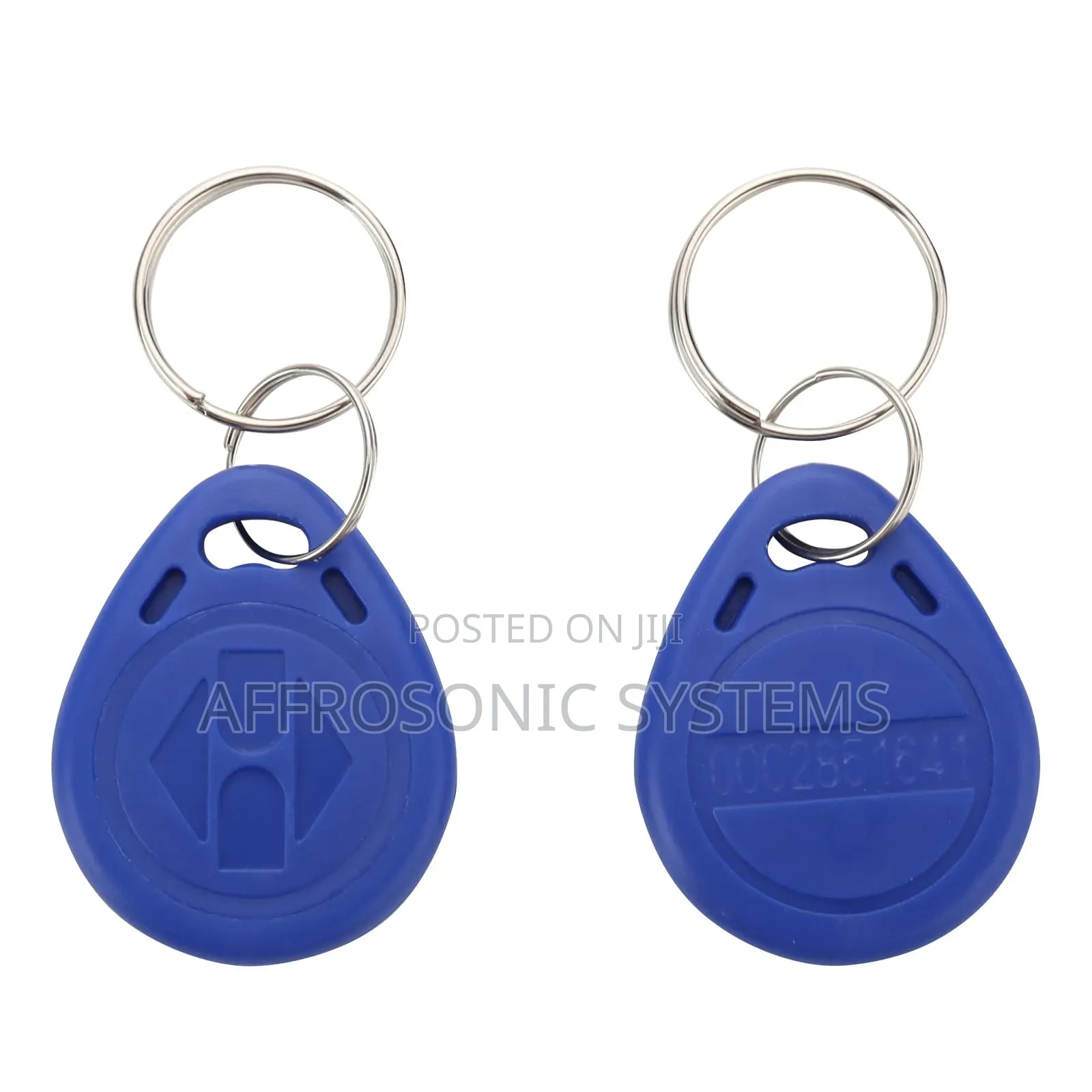 Mifare Classic Chip Fob