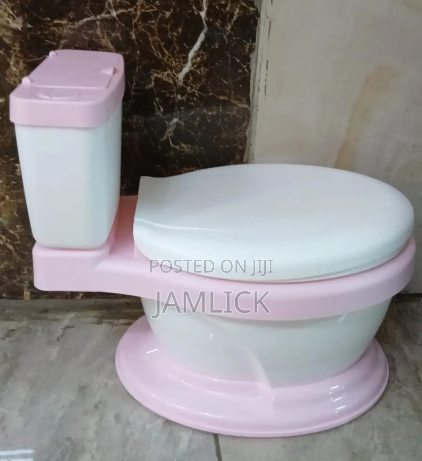 Kids Potty Training Toilet – Kk