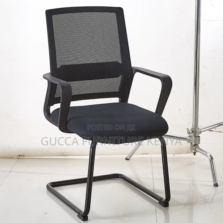 Ergonomic Mesh Office Boardroom Chair