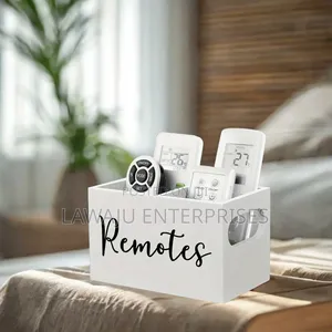 Remote Control Holder