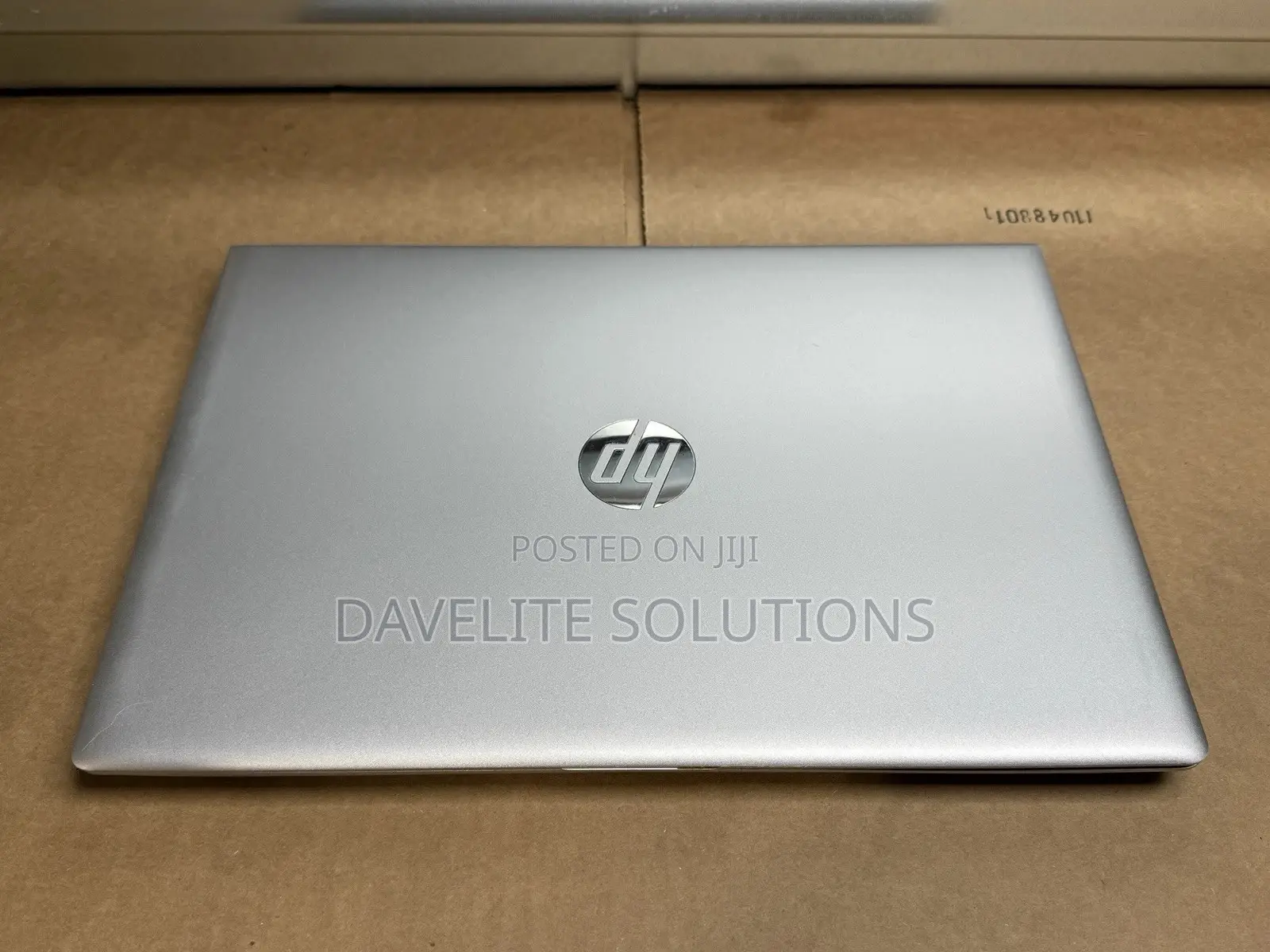 Laptop HP ProBook 640 G5 8GB Intel Core i5 SSD 256GB